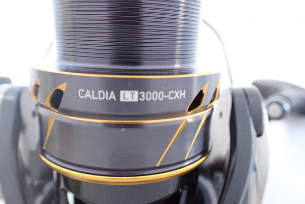 21カルディア LT3000ーCXH